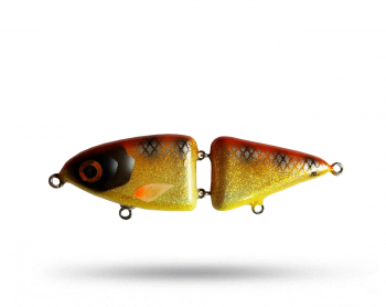 Mälaren Lures The Holder - Orange Nugget Mälaren Lures The Holder - Orange Nugget